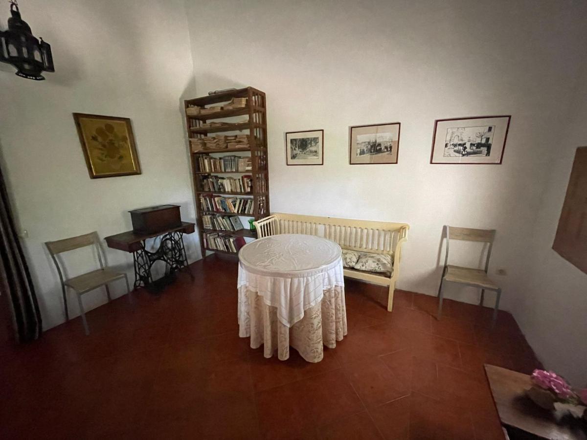 希耶萨Casas Rurales El Cabezo De La Torre别墅 外观 照片